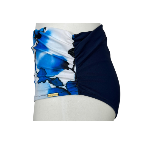 LINEA SPRINT costume donna 2 pezzi coppa C 1137C MADE IN ITALY