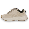 NØ Name scarpe donna joggers DOVE CARTER RUNNER tortora