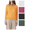 CENSURED maglia donna MWC477 65% viscosa 35% nylon