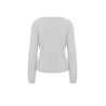 CENSURED cardigan donna manica lunga MWC472 65% viscosa 35% nylon