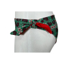 JUSTMINE double-face sail bikini cup C floral pattern B2699C 1136 MADE IN ITALY