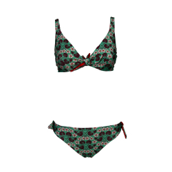 JUSTMINE double-face sail...