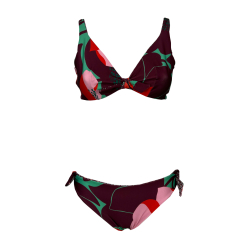 JUSTMINE bikini sail...