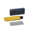 OKKIA occhiale da lettura Giovanni blu midnight + MagMask
