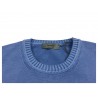 FERRANTE maglia uomo girocollo 100% cotone art 25102 MADE IN ITALY