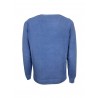 FERRANTE maglia uomo girocollo 100% cotone art 25102 MADE IN ITALY