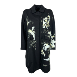 TADASHI women's duster...