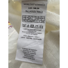 MD’M women's blouse cotton plumetis 2.61.100.04 100% cotton