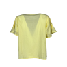 MD’M blusa donna 2.61.037.03 100% cotone