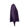 MD’M STUDIO camicia donna viola 2.61.065.05 100% cotone