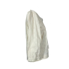 MD’M camicia donna ecru cotone plumetis 2.61.468.44 100% cotone