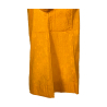 MD’M camicia donna arancio cotone plumetis 2.61.468.45 100% cotone