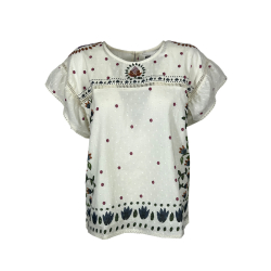 MD’M women’s blouse...