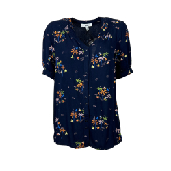 MD’M women’s shirt blue...