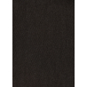 HUMILITY black linen shirt dress TALICIA- L MADE IN ITALY
