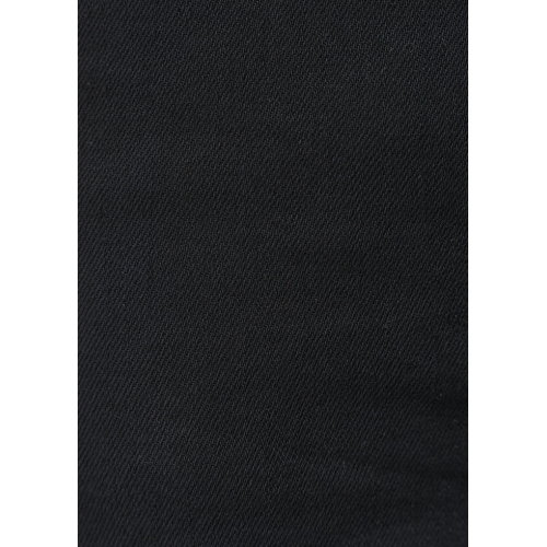 HUMILITY jeans donna neri palazzo JAY-G 99% cotone 1% elastan