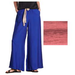 LA FEE MARABOUTEE pantalone...