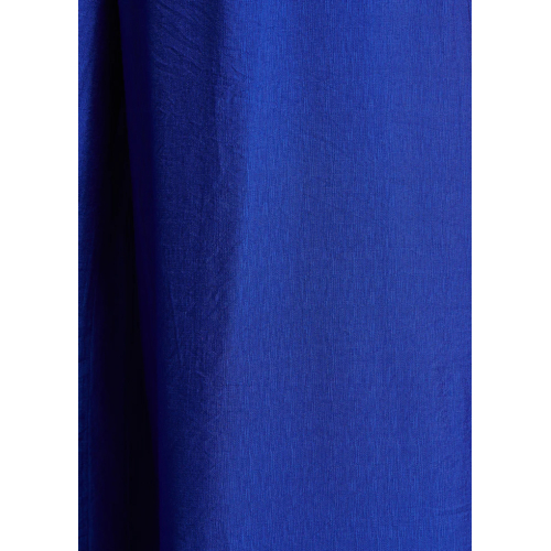 LA FEE MARABOUTEE women's jumpsuit VLOMEE-Q 75% viscose 25% polyamide MADE IN ITALY