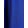 LA FEE MARABOUTEE women's jumpsuit VLOMEE-Q 75% viscose 25% polyamide MADE IN ITALY