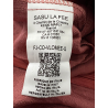 LA FEE MARABOUTEE women's jumpsuit VLOMEE-Q 75% viscose 25% polyamide MADE IN ITALY