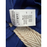 LA FEE MARABOUTEE women's jumpsuit VLOMEE-Q 75% viscose 25% polyamide MADE IN ITALY