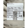 L’IMPERMEABILE men's unlined jacket ice MARTIN P8 MADE IN ITALY