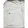 L’IMPERMEABILE men's unlined jacket ice MARTIN P8 MADE IN ITALY