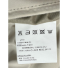 L’IMPERMEABILE men's unlined jacket ice MARTIN P8 MADE IN ITALY