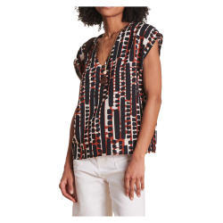 LA FEE MARABOUTEE blouse...