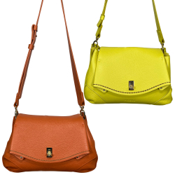 VISONA’ women's shoulder...
