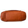VISONA’ borsa donna a tracolla 25201 100% pelle MADE IN ITALY