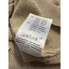 LA FEE MARABOUTEE cardigan donna corto DANELE MADE IN ITALY