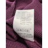 LA FEE MARABOUTEE cardigan donna corto DANELE MADE IN ITALY