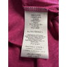 LA FEE MARABOUTEE t-shirt donna VIRANO-L 70% lyocell 30% lino