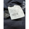 LUIGI BIANCHI men's unlined cotton jacket blue 2506 35730/4 100% cotton