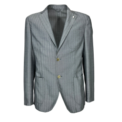 L.B.M 1911 men's unlined...