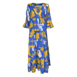 030 women's dress voile...