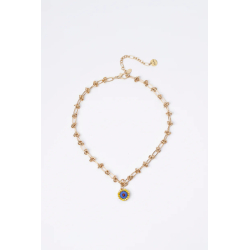 SODINI collana multicolore linea PARTENOPE 551726