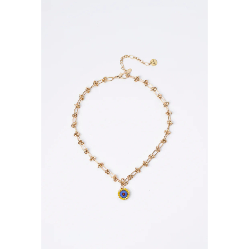 SODINI collana multicolore linea PARTENOPE 551726