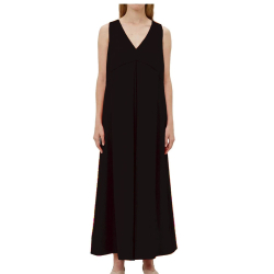 MEIMEIJ women's black...
