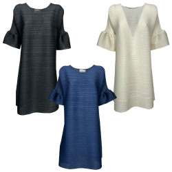 MEIMEIJ women's long blouse...