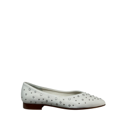 UPPER CLASS ballerina pelle...