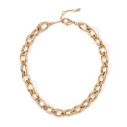 SODINI Choker light navette...