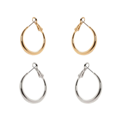 SODINI Small Isabel hoop...