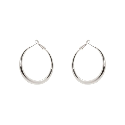 SODINI Isabel large hoop earrings 91C064