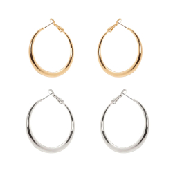 SODINI Isabel large hoop...