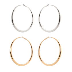 SODINI Large Isabel hoop...