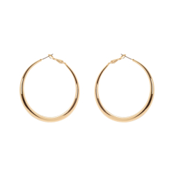 SODINI Isabel large hoop...