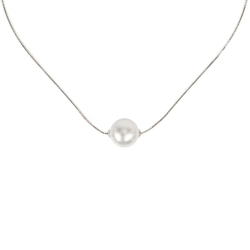SODINI Choker with large...