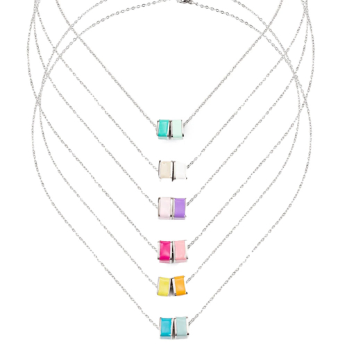 SODINI Candy two-cube choker 891160